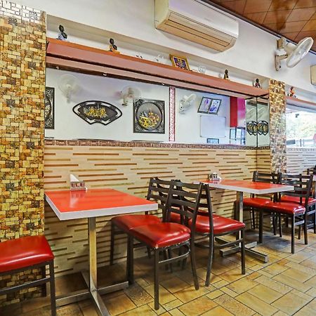 Hotel O Shivam Guest House نيودلهي المظهر الخارجي الصورة