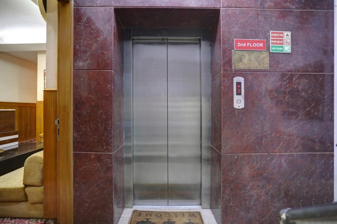 Hotel O Shivam Guest House نيودلهي المظهر الخارجي الصورة
